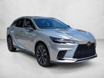 2024 Lexus RX 350 F SPORT Handling AWD