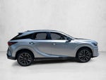 2024 Lexus RX 350 F SPORT Handling AWD