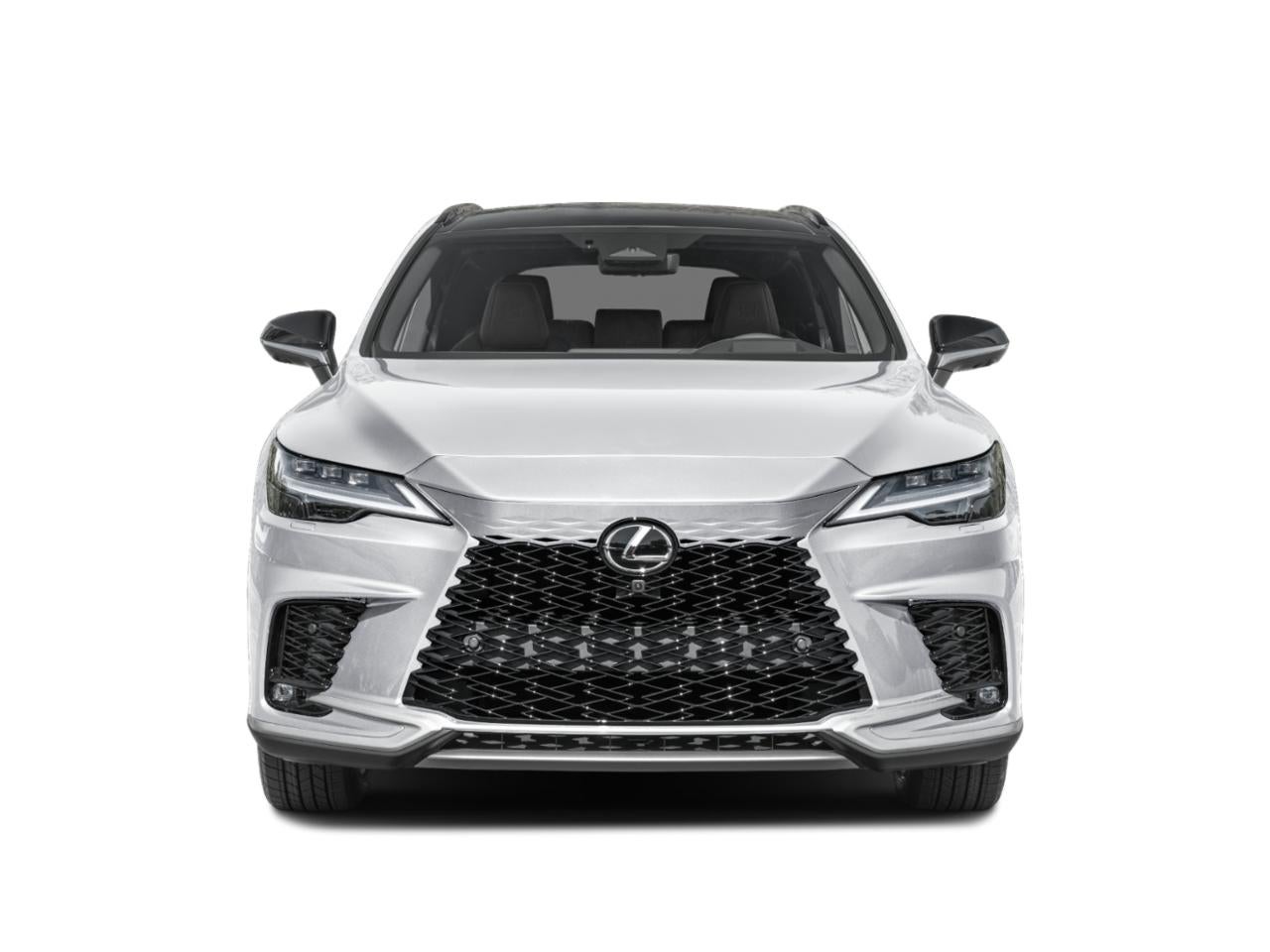 2024 Lexus RX 350 F SPORT Handling AWD