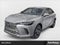 2025 Lexus RX 350 F SPORT Design AWD