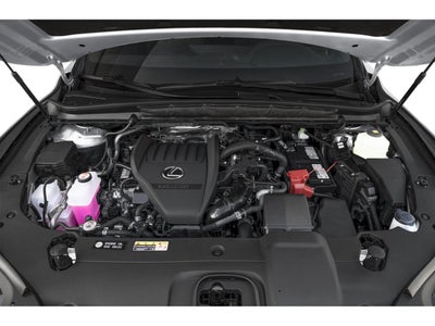 2025 Lexus RX 350 F SPORT Design AWD