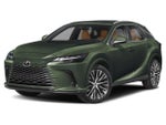 2024 Lexus RX 350h Premium Plus AWD