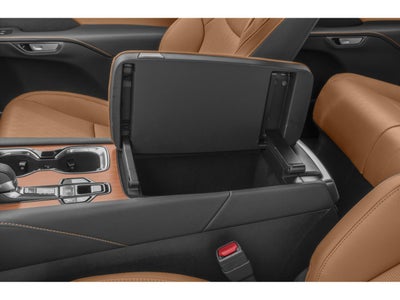 2024 Lexus RX 350h Premium Plus AWD