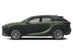 2024 Lexus RX 350h Premium Plus AWD