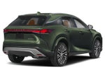 2024 Lexus RX 350h Premium Plus AWD