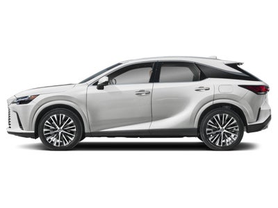 2024 Lexus RX 350h Premium Plus AWD