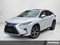 2019 Lexus RX 450h AWD