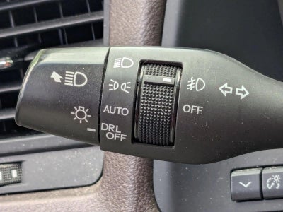 2019 Lexus RX 450h AWD
