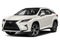 2019 Lexus RX 450h AWD