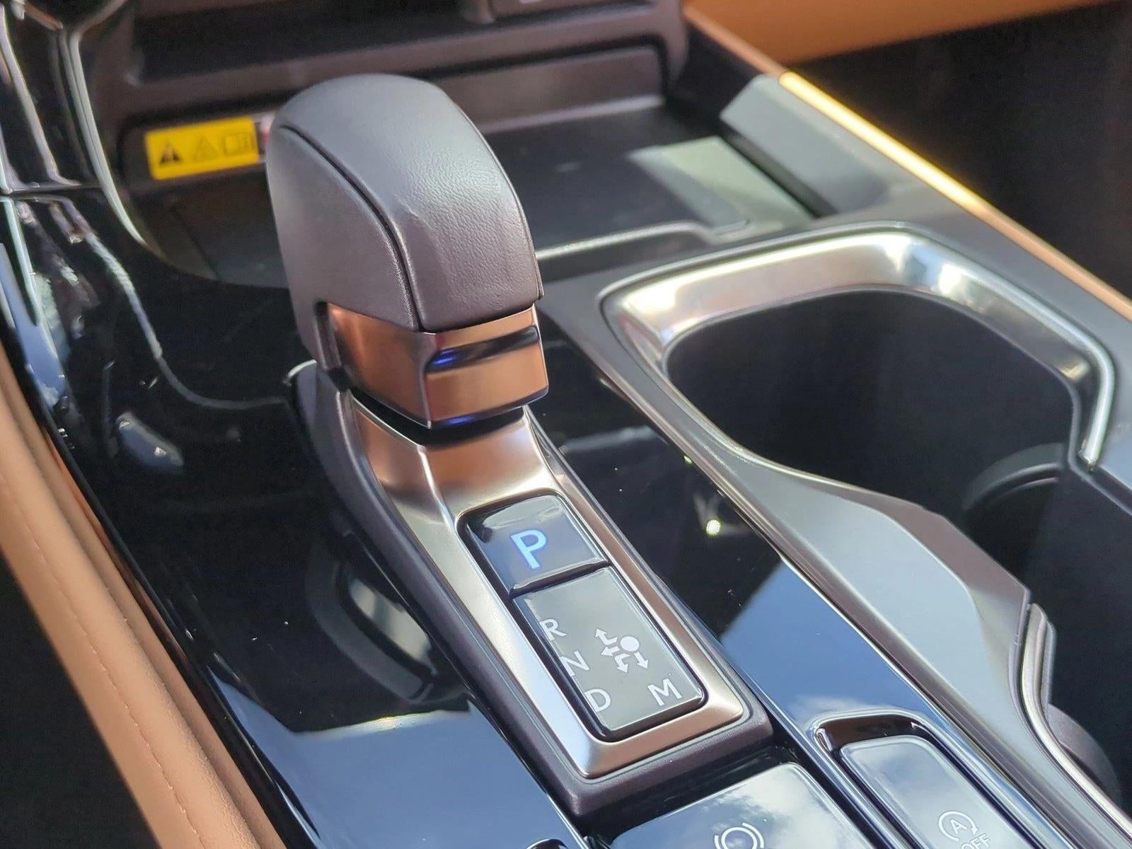 2025 Lexus NX 250 Premium FWD