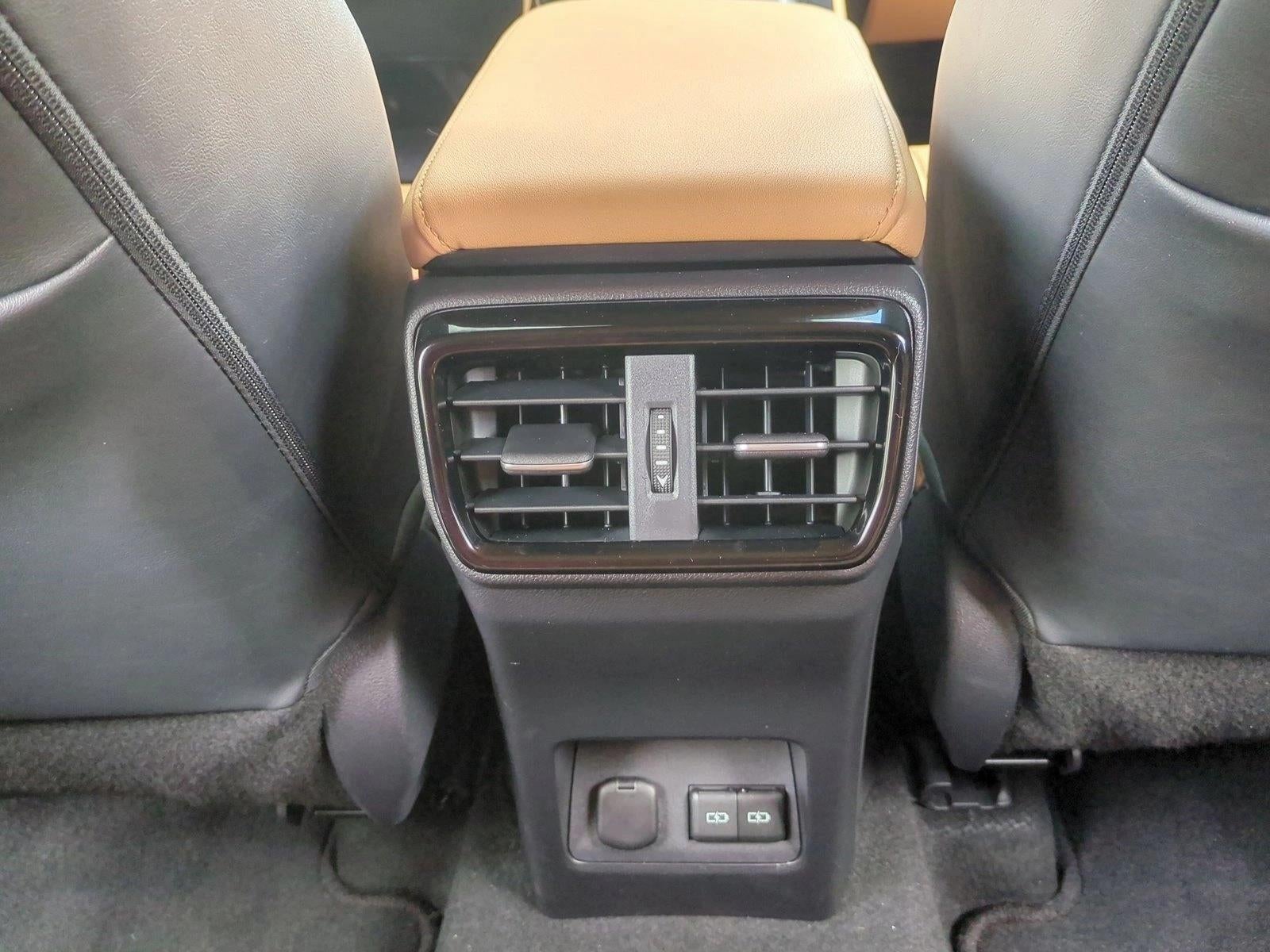 2025 Lexus NX 250 Premium FWD