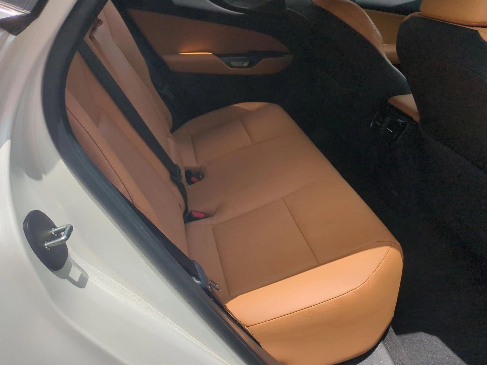 2025 Lexus NX 250 Premium FWD