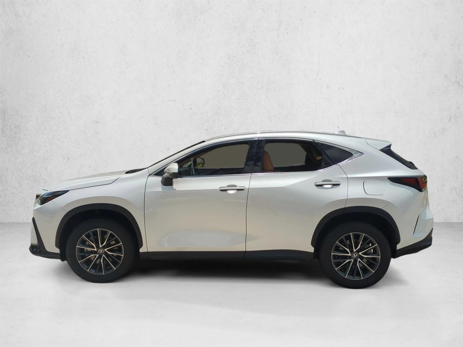 2025 Lexus NX 250 Premium FWD