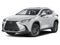 2025 Lexus NX 250 Premium FWD