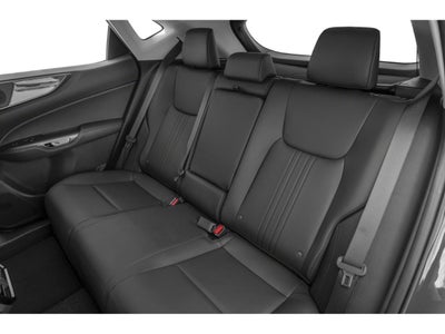2025 Lexus NX 250 Premium FWD