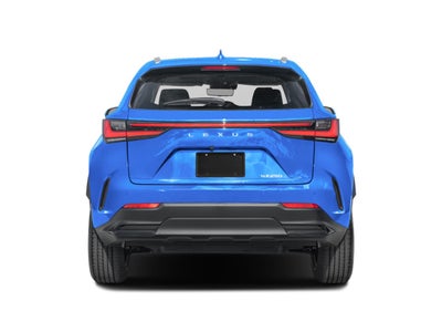 2025 Lexus NX 250 Premium FWD