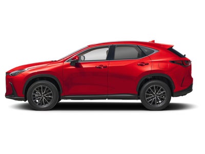 2025 Lexus NX 250 Premium FWD