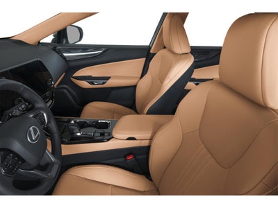 2025 Lexus NX 250 Premium FWD