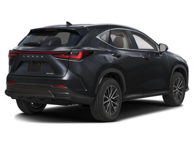 2025 Lexus NX 250 Premium FWD