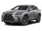 2025 Lexus NX 250 Premium FWD