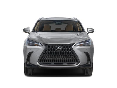 2025 Lexus NX 250 Premium FWD