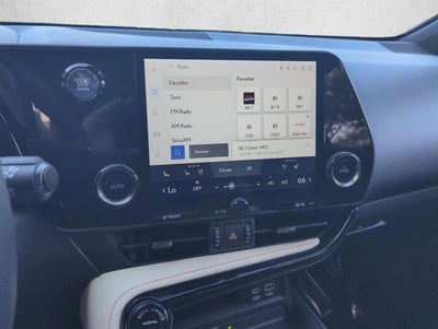 2023 Lexus NX 350 Premium AWD