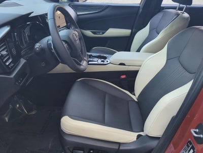 2023 Lexus NX 350 Premium AWD