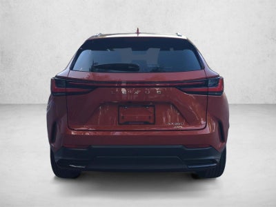 2023 Lexus NX 350 Premium AWD