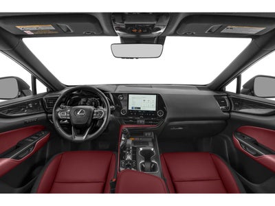 2023 Lexus NX 350 Premium AWD