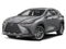 2023 Lexus NX 350h Premium AWD