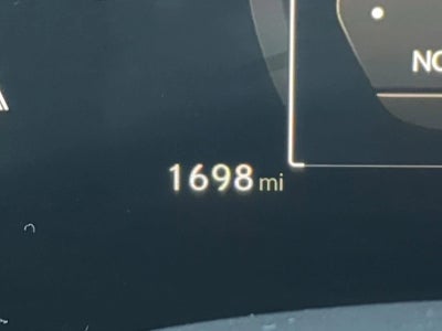 2026 Lexus NX Luxury AWD