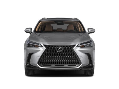 2026 Lexus NX Luxury AWD