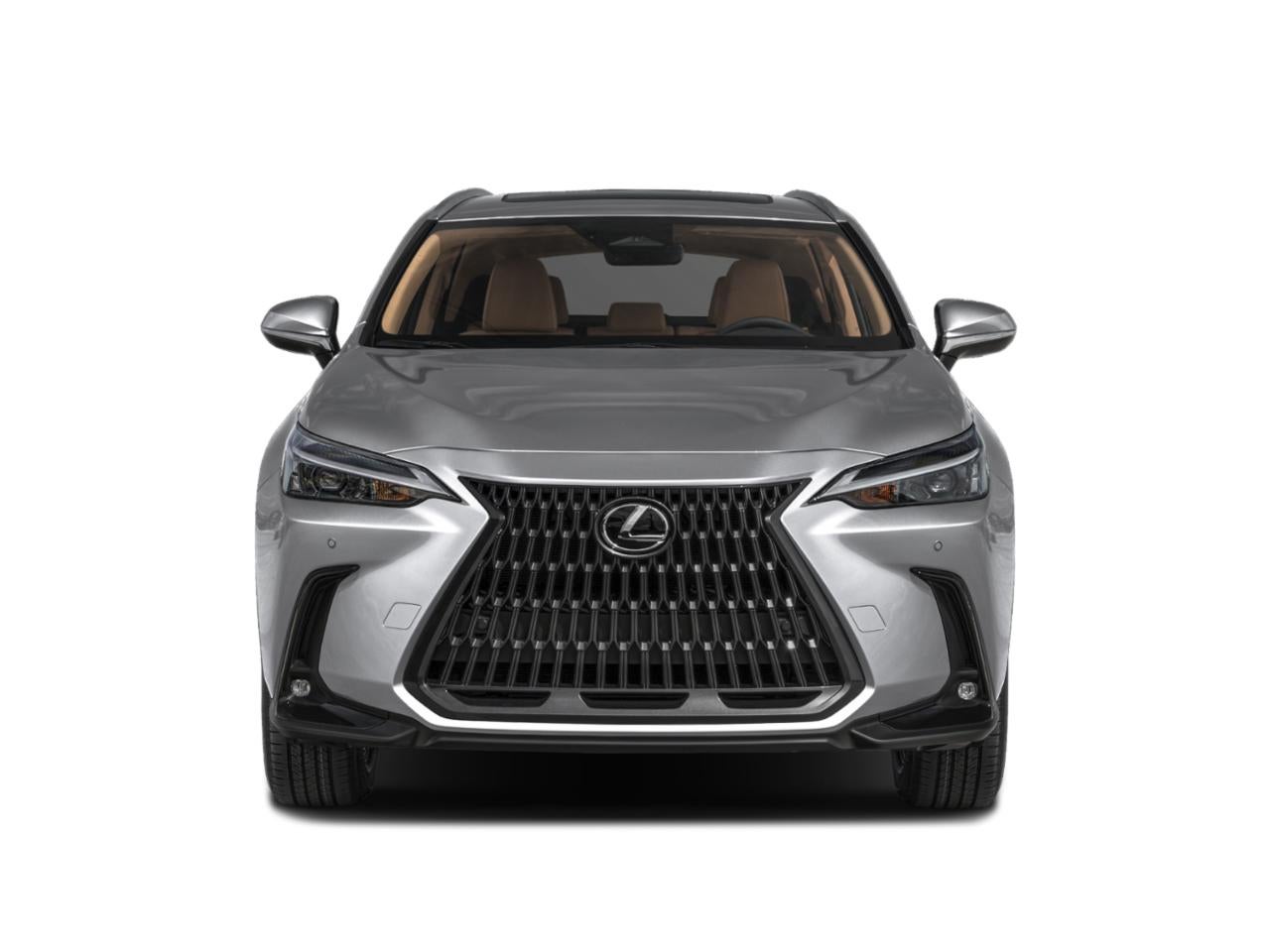 2026 Lexus NX Luxury AWD