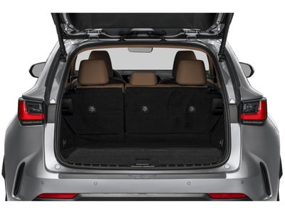 2026 Lexus NX Luxury AWD