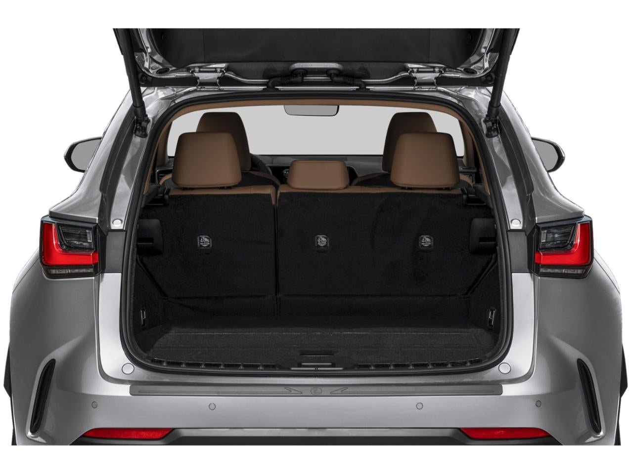 2026 Lexus NX Luxury AWD