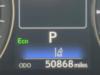 2021 Lexus RX 350 FWD