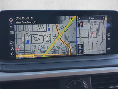2021 Lexus RX 350 FWD