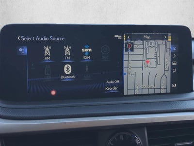 2021 Lexus RX 350 FWD