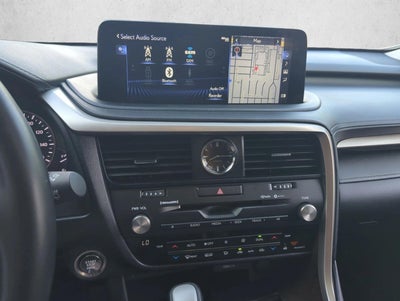 2021 Lexus RX 350 FWD