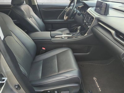 2021 Lexus RX 350 FWD