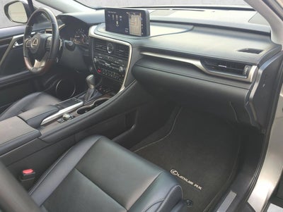 2021 Lexus RX 350 FWD
