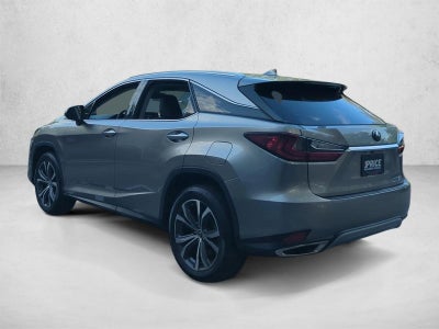 2021 Lexus RX 350 FWD
