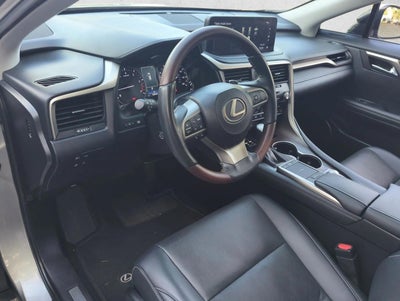 2021 Lexus RX 350 FWD
