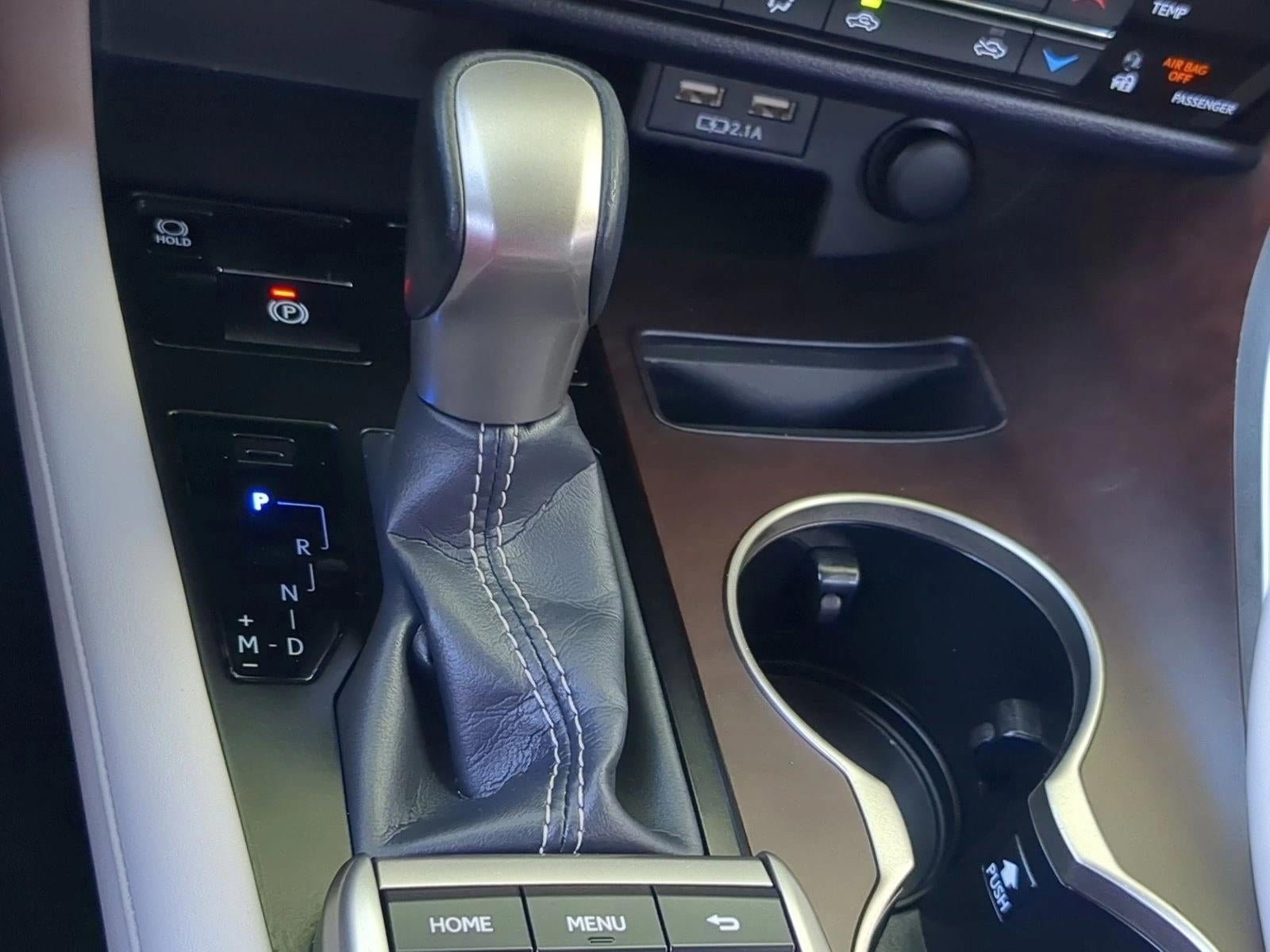 2020 Lexus RX 350 FWD