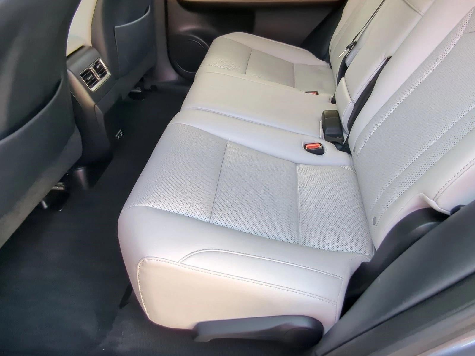 2020 Lexus RX 350 FWD