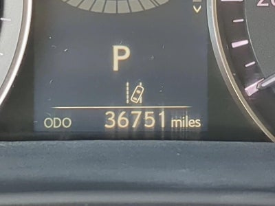 2021 Lexus RX 350 FWD