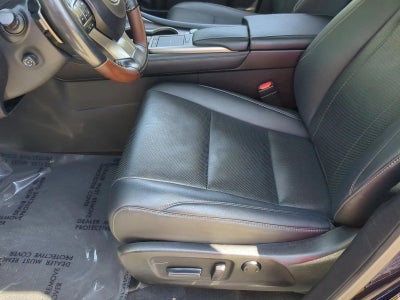2021 Lexus RX 350 FWD