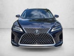 2021 Lexus RX 350 FWD