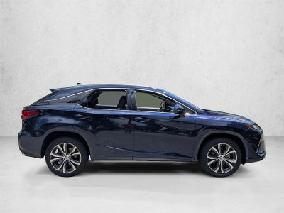 2021 Lexus RX 350 FWD