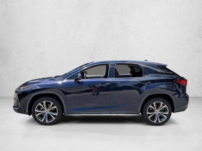 2021 Lexus RX 350 FWD